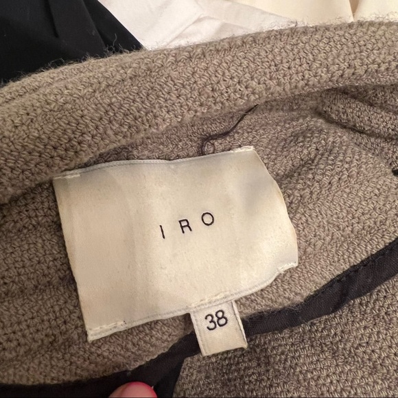 IRO Moto Jacket - Picture 11 of 12